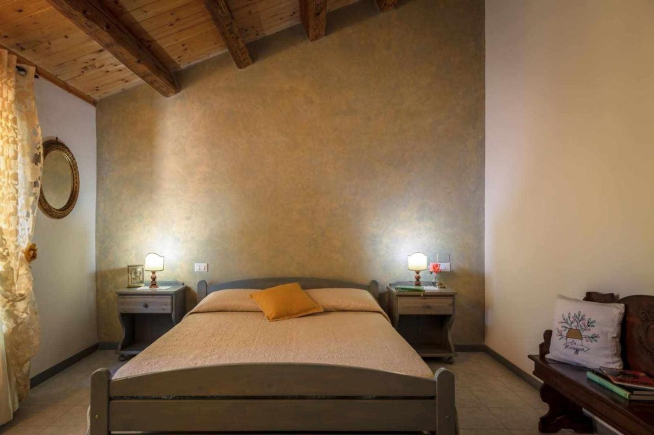 La Meriggia Senigallia Agriturismo Ancona Exterior foto