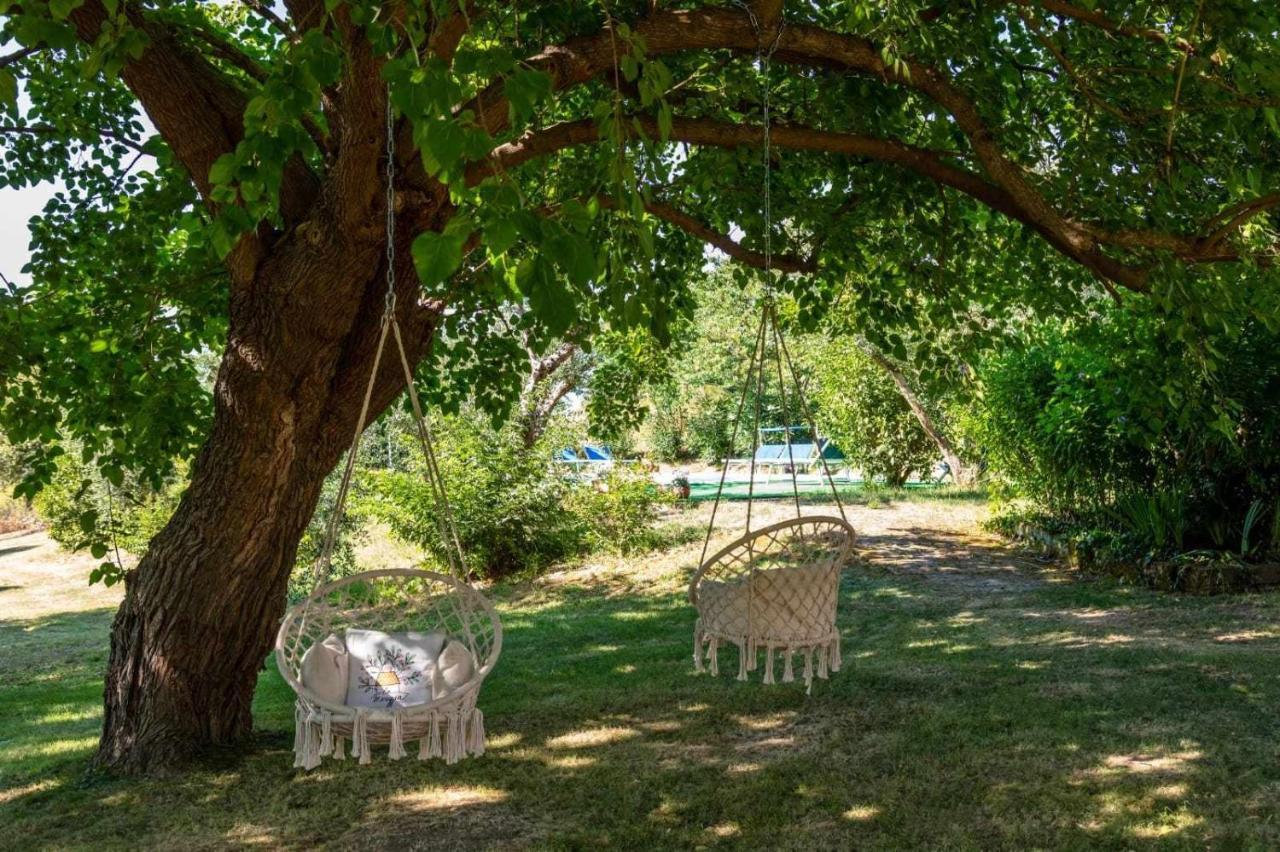 La Meriggia Senigallia Agriturismo Ancona Exterior foto