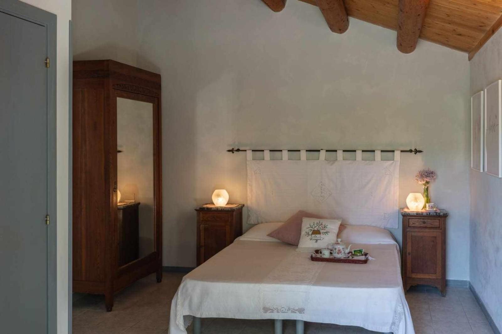 La Meriggia Senigallia Agriturismo Ancona Exterior foto