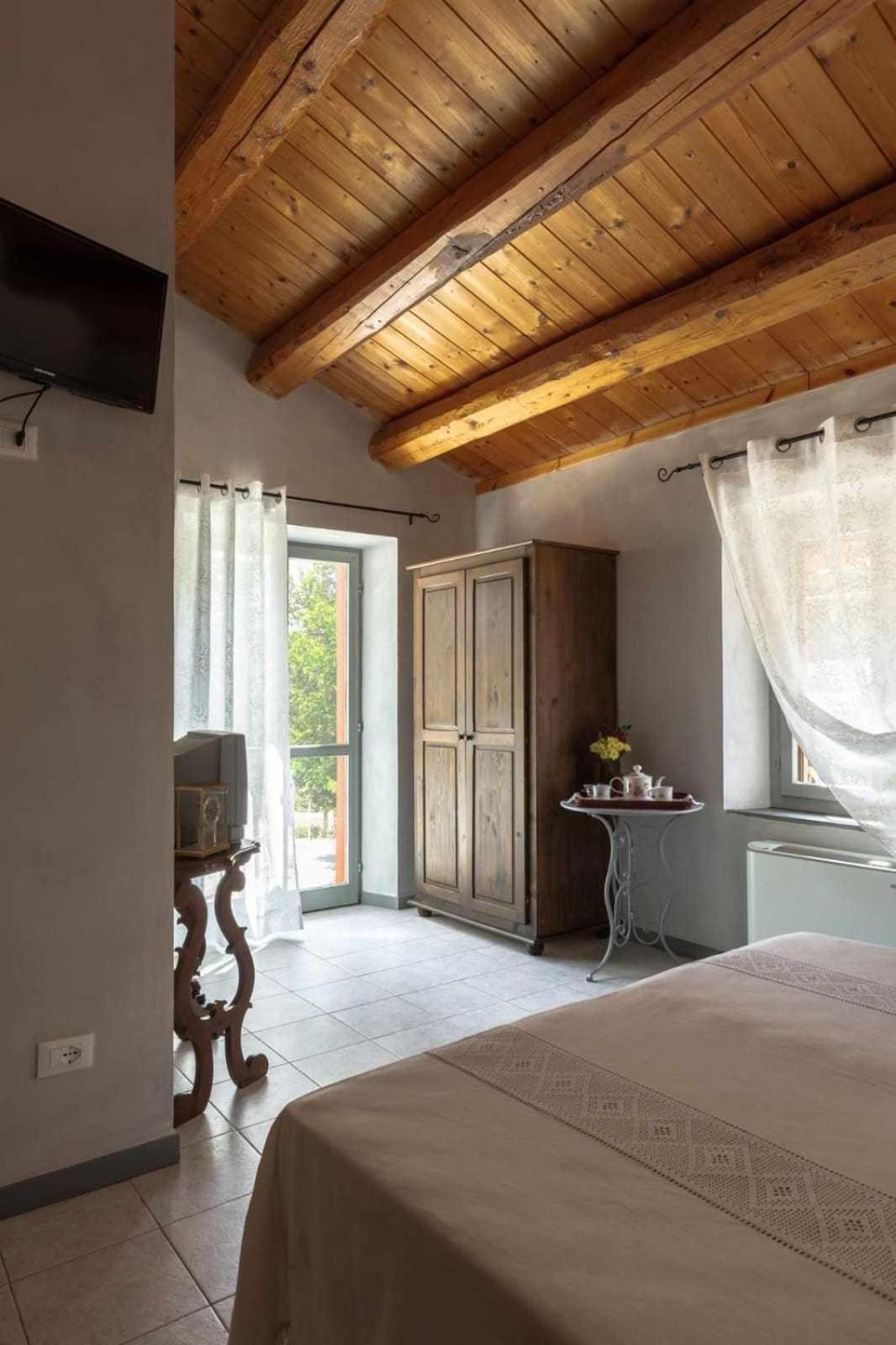 La Meriggia Senigallia Agriturismo Ancona Exterior foto